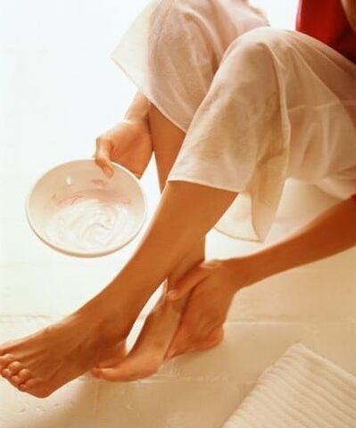 Mazilo za krčne žile